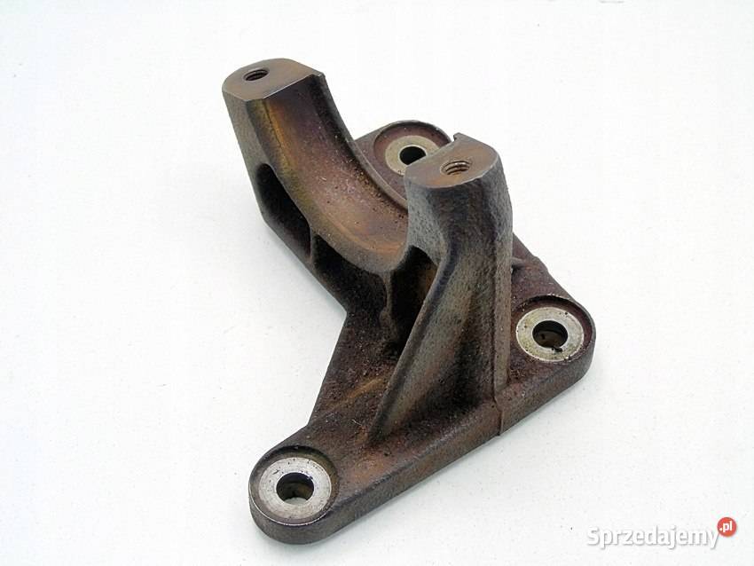 PODPORA PÓŁOSI 24 T B VOLVO V70 I II S70 C70 S80 śląskie Sosnowiec