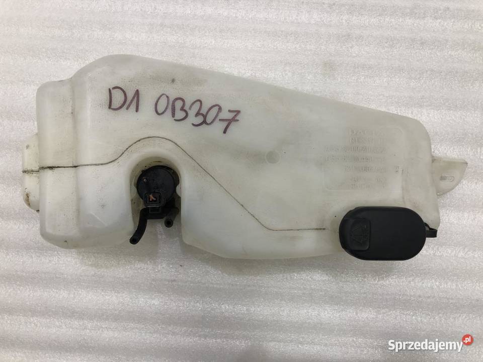 ZBIORNICZEK SPRYSKIWACZY 8200210002 DACIA DUSTER