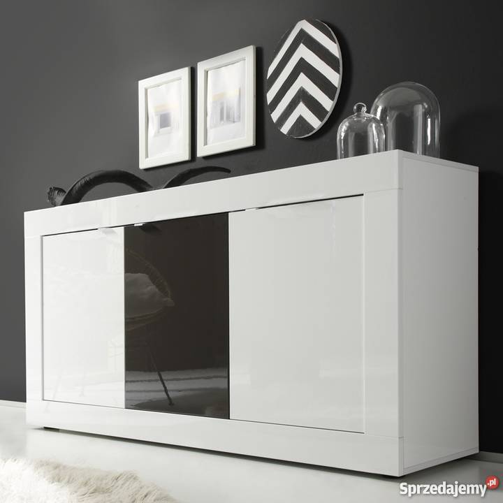 BASIC 05 KOMODA 3 DRZWIOWA Płock