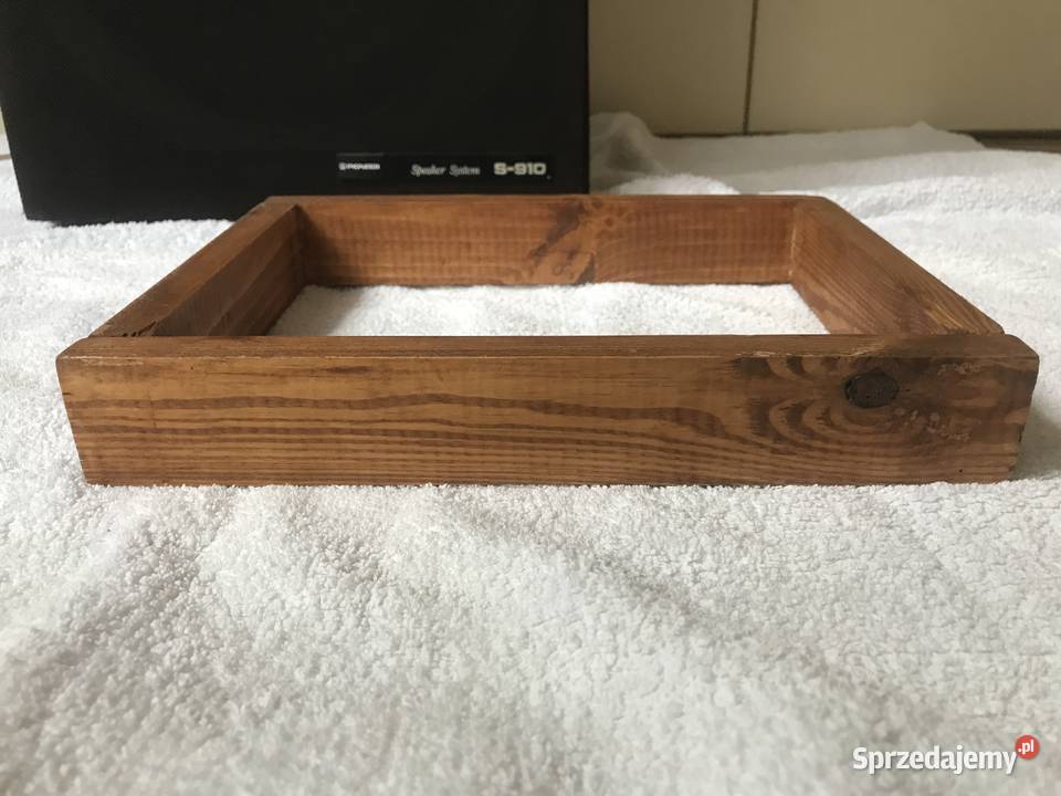 Pioneer speaker s910 Łódź