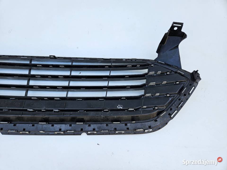FORD MONDEO MK5 LIFT GRILL ATRAPA ZDERZAKA PRZÓD Karoseria Międzychód