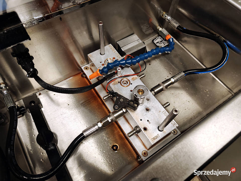 Sterownik komputer mechatronika naprawa