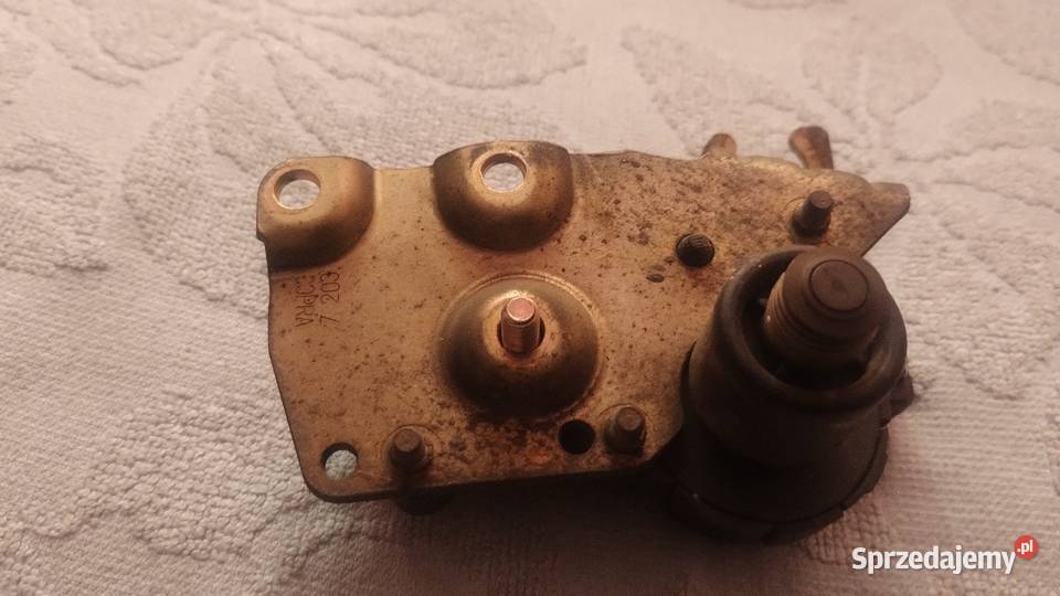 Silniczek krokowy Polonez Caro