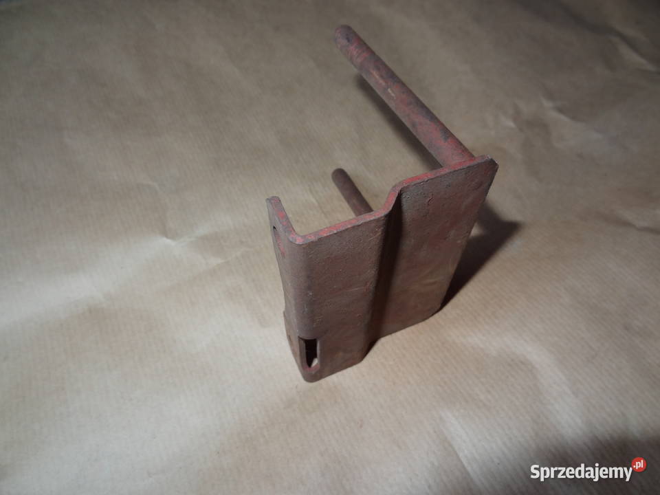 Wspornik uchwyt Ursus nowy oryginał