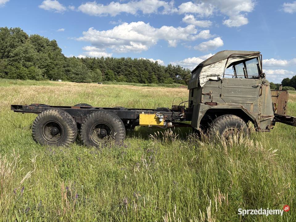 Star 660 wielkopolskie