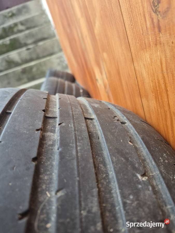 Koła Felgi aluminiowe 17 Audi A6 C5C6 A4 B5B6B7 Złotoryja