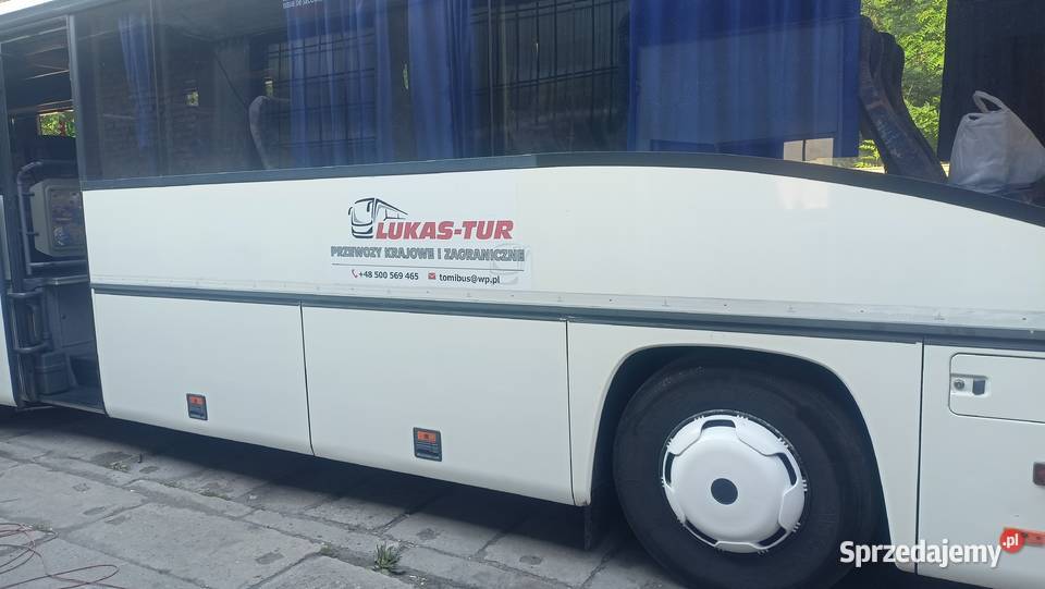 Sprzedam Mercedesa integro
