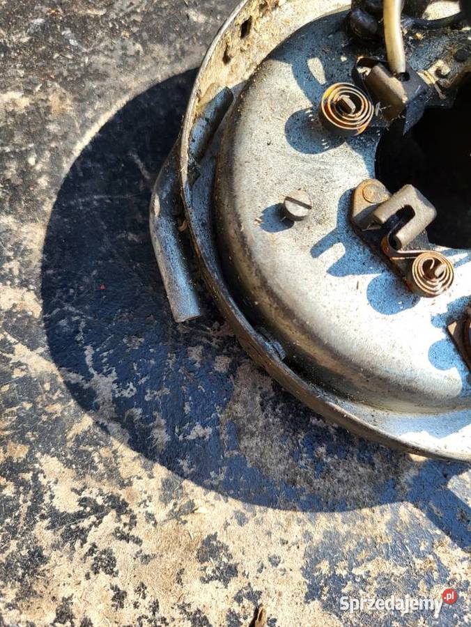 NORIS PRĄDNICA STOJAN CEWKI BSA DKW NSU ZUNDAPP Rybnik