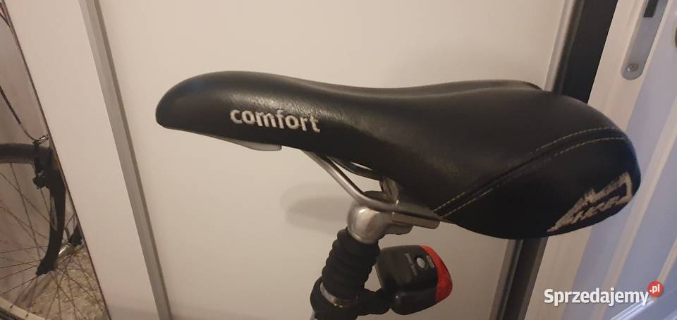 Rower Merida koła 28 Warszawa