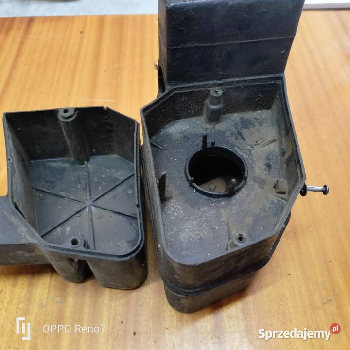 Obudowa filtra powietrza Jawa cz 350 Łubno