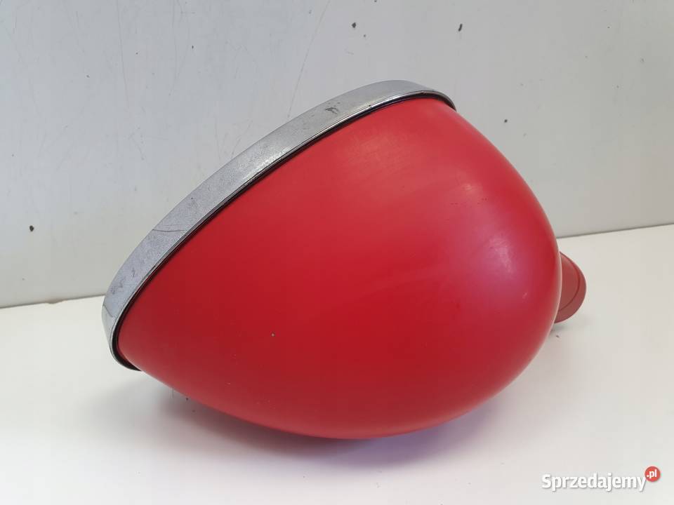 PRAWE LUSTERKO MazdaMX5 Mazda MX5 MX5 MK4 15 lubelskie Chełm