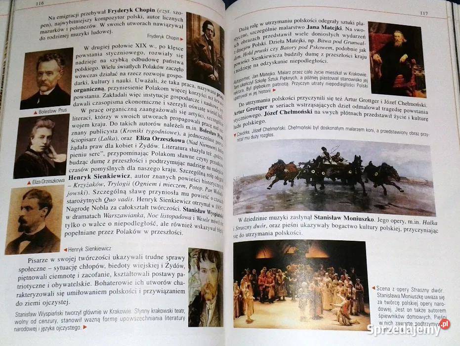 Historia 6 Historia i społeczństwo G Chełm