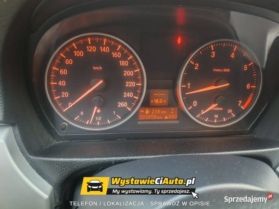 BMW 320 Telefon 783041564 Oleszno wspomaganie kierownicy Włocławek sprzedam