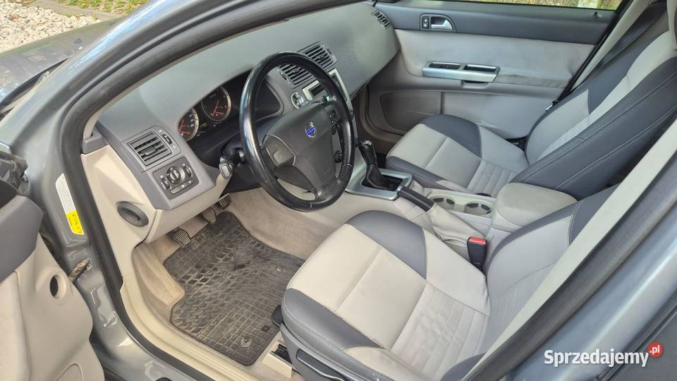 Volvo V50 4/5 V50 Samochody osobowe Piaseczno