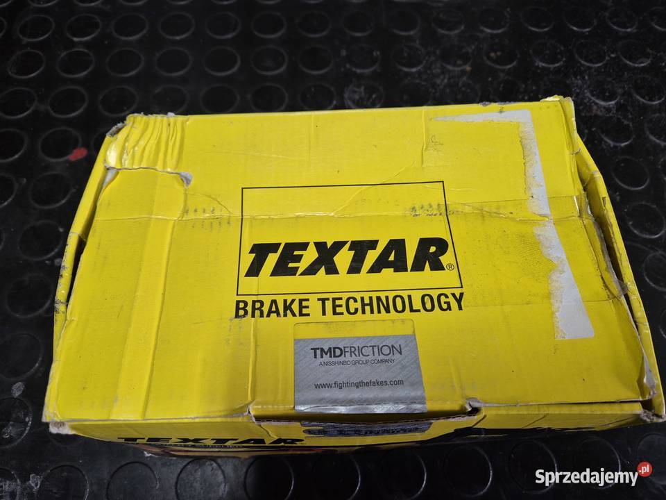 Klocki hamulcowe do Land Rover Jaguar Sępólno Krajeńskie