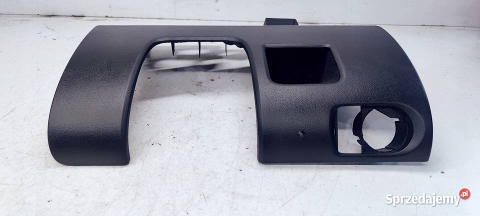 OSŁONA POD KIEROWNICĘ SZTYCĘ AUDI A3 8P śląskie Przystajń