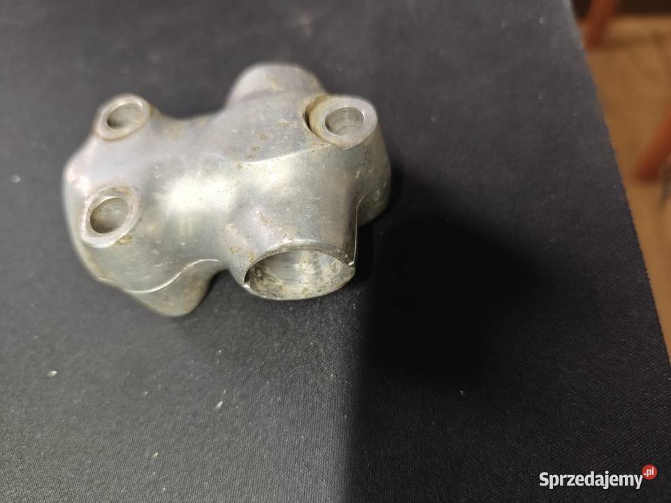 OSA M52 mocowanie kierownicy mazowieckie Bodzanów