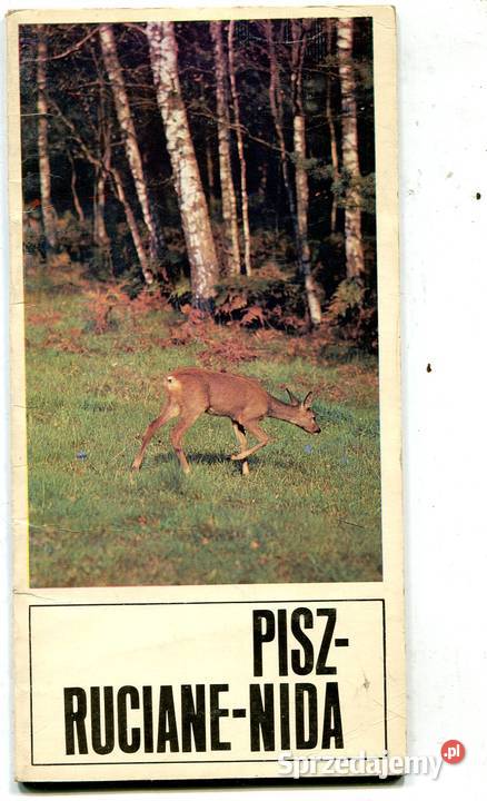 PiszRucianeNida