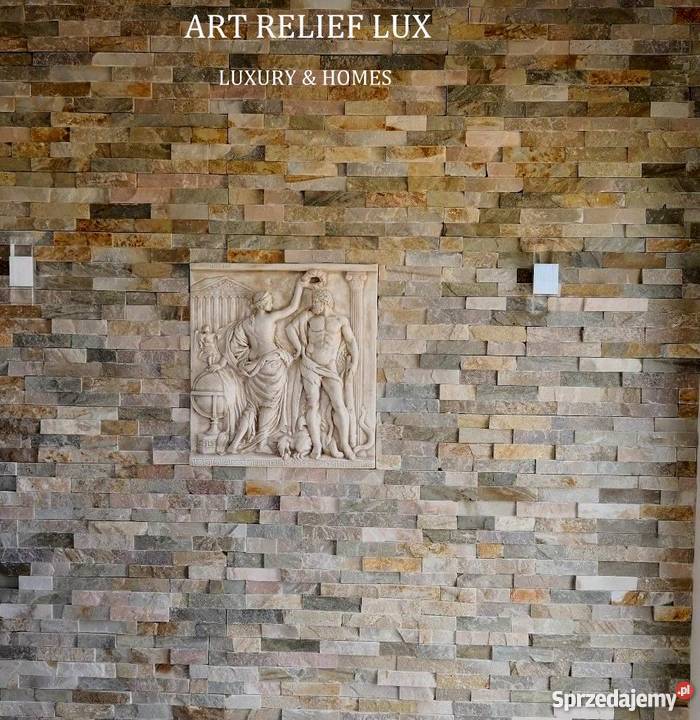 Sztukateria gipsowa Sztukaterie gipsowe gips Zielona Góra