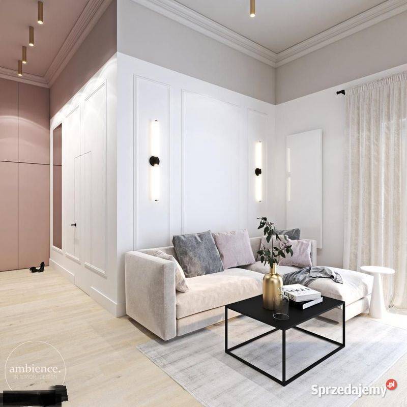 3pok 44met Słonimskiego OGRÓDGARAŻWINDA Wrocław dolnośląskie