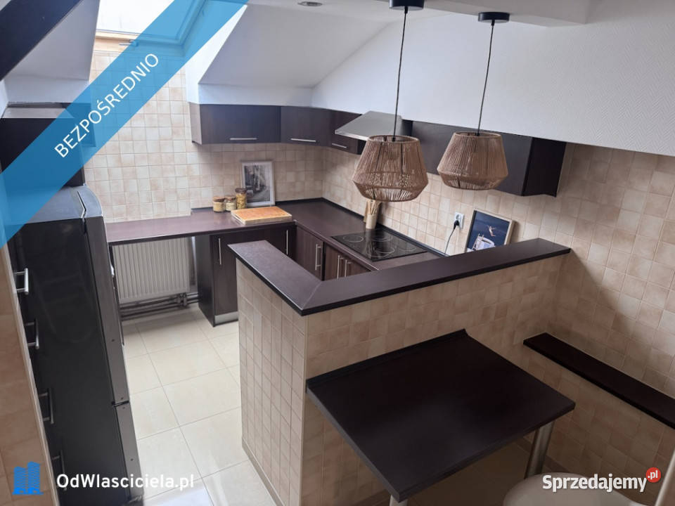 Mieszkanie 2 pokoje Prywatnie bez prowizji Wrocław