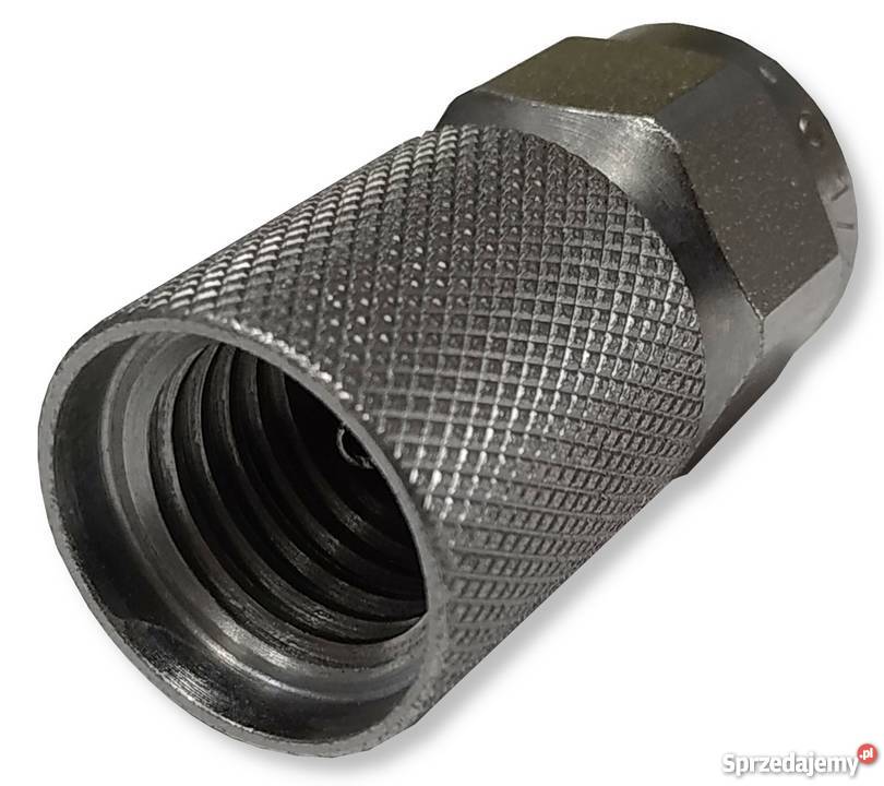 Przyłącze pomiarowe M16x2 14 POD Manometr Pozostałe kujawsko-pomorskie