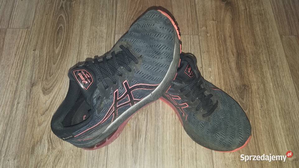 Buty ASICS GT2000 10 GTX 3940 25 sportowe Białystok sprzedam
