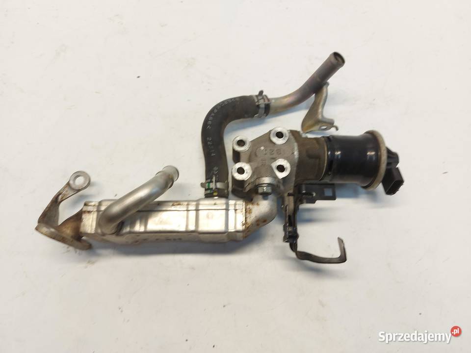 Honda HRV III eHEV 2022r CHŁODNICA SPALIN EGR