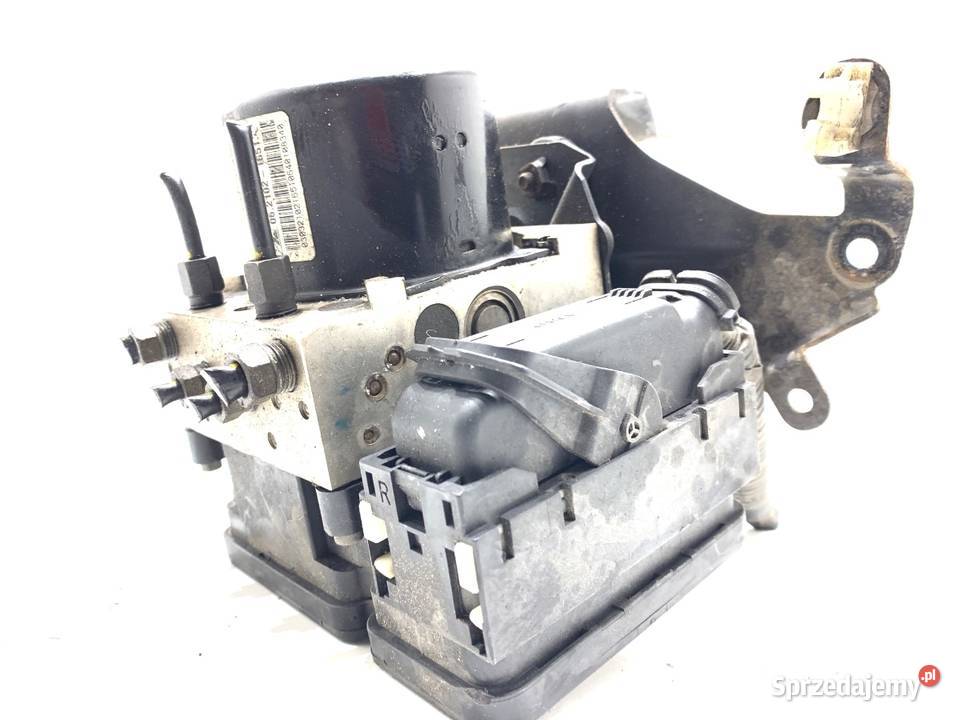 POMPA ABS HONDA ACCORD VIII 57110TL0G230M1 22 osobowe podkarpackie