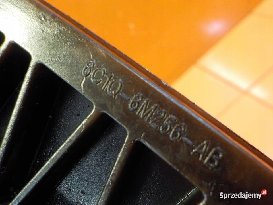 TRANSIT MK7 22 TDCI EURO 4 10r 110 QVFA slizg Rozrząd Suków