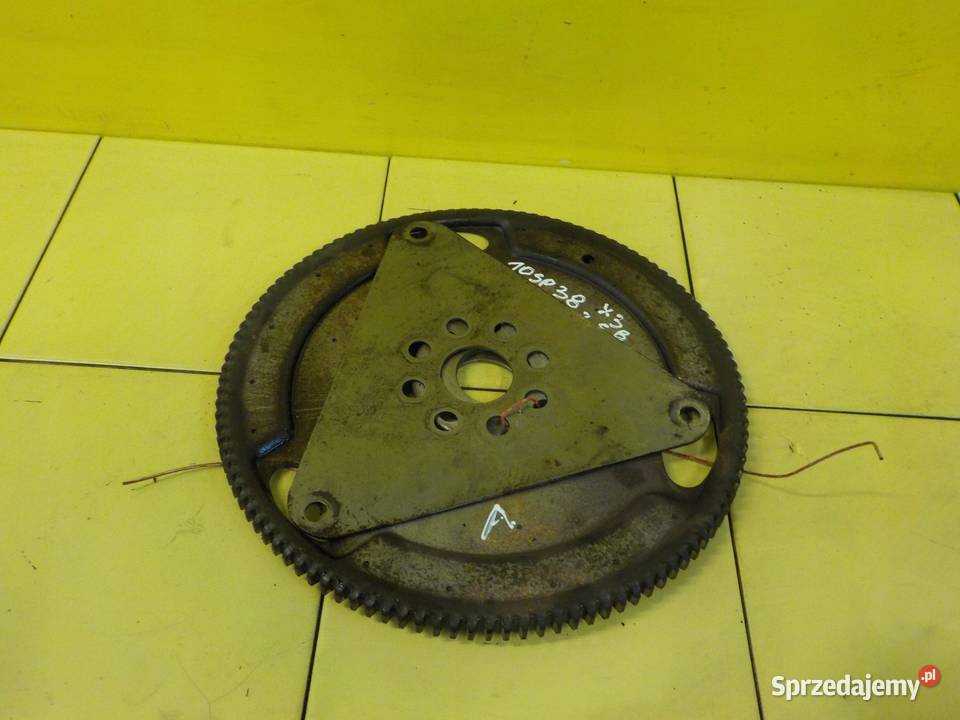 BMW X3 E83 E46 E60 E61 25 B 07r 192 M54 kolo