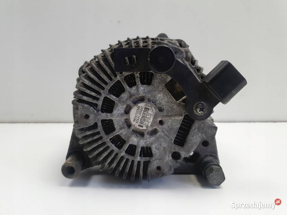 Citroen C5 I 20 HDI ALTERNATOR 9654752880 Janów