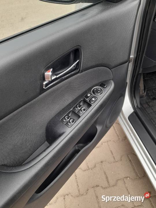 Sprzedam Auto Hyundai i30 2009 Wschowa