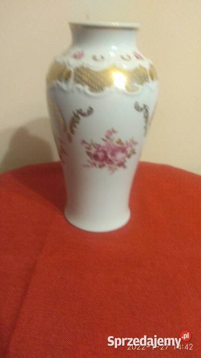 Wallendorf wazon Stargard