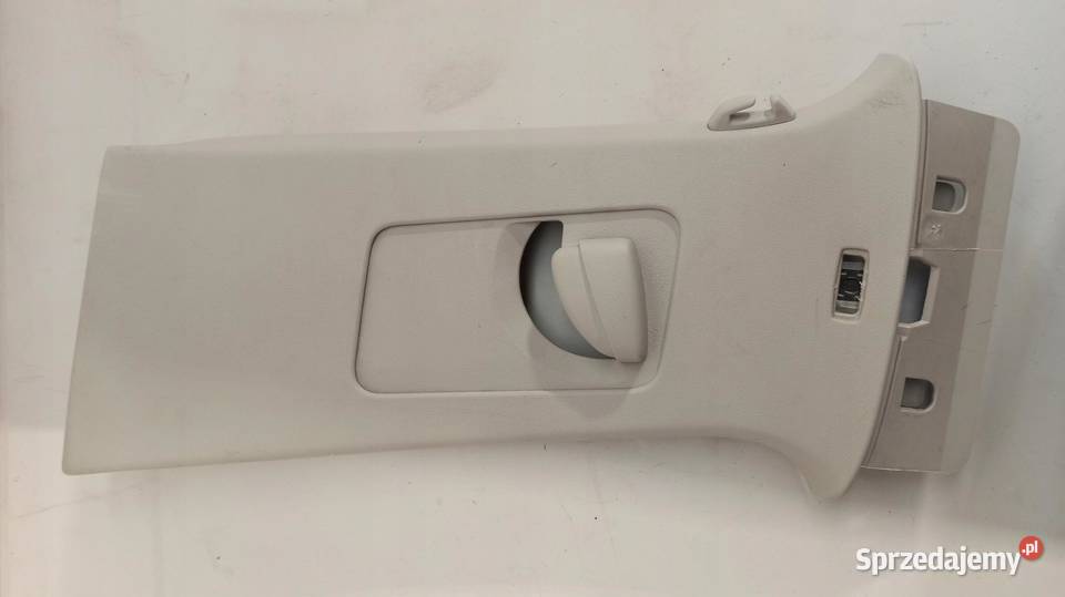 OSŁONA SŁUPKA LEWY TYŁ VW TIGUAN 5N0868311A osobowe