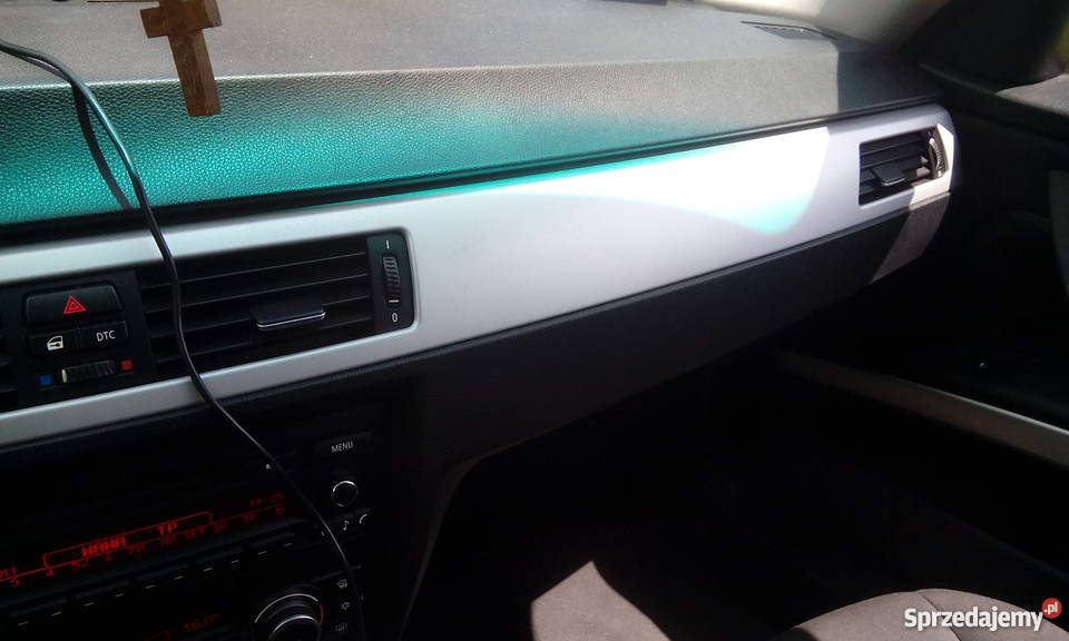 Sprzedam BMW 3 elektryczne lusterka Samochody osobowe