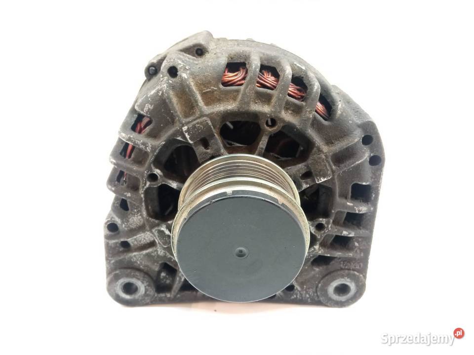 ALTERNATOR 8200112065 18 16V Renault Laguna II