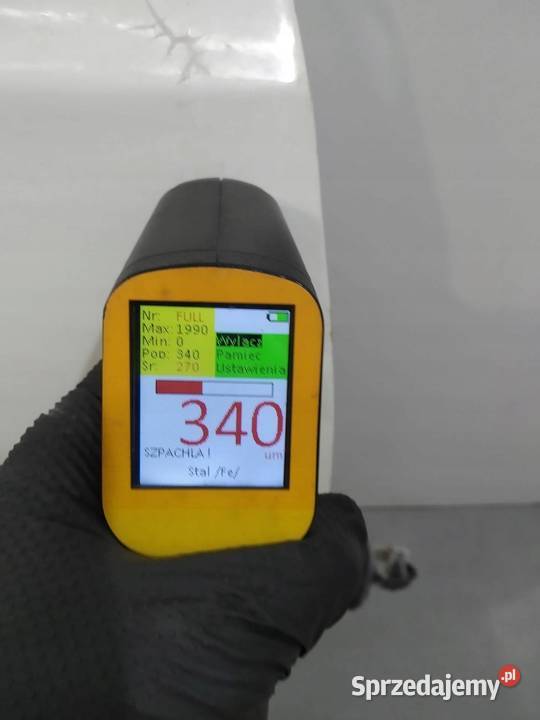 DRZWI PRAWE PRZÓD 326G J10 Nissan Qashqai I sprzedam