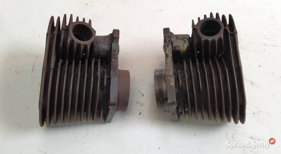 Cylindry M72 oryginał m72 IMZ Motoryzacja Kalisz sprzedam