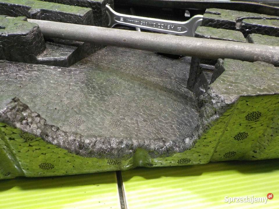 MINI COOPER ONE I 03r zestaw naprawczy