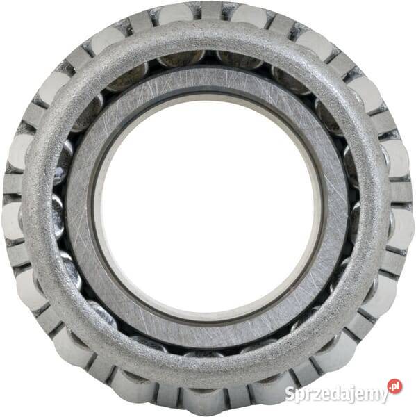 Łożysko stożkowe 30x62x2125 mm Timken 32206