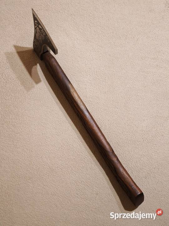 Topór toporek siekiera Wiking 7 Busko-Zdrój