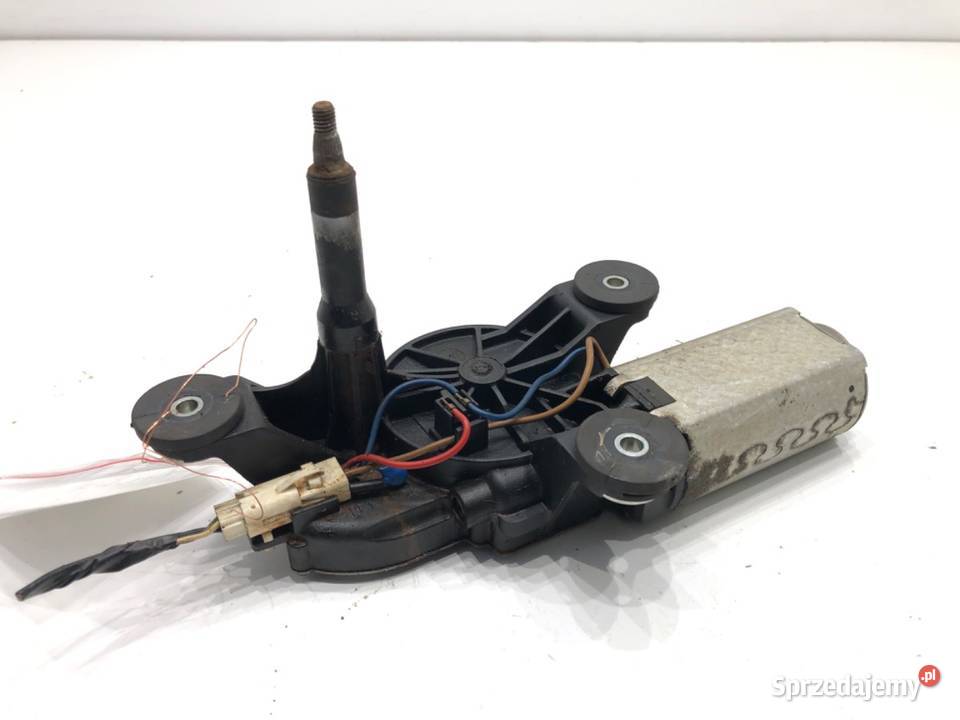 SILNIK WYCIERACZEK TYŁ FIAT CROMA MS2596007050 Silniki wycieraczek