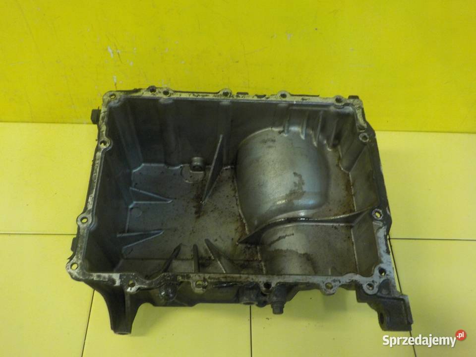 FOCUS MK3 B 10 ECOBOOST 14r 125 M1DA SFJC miska Suków