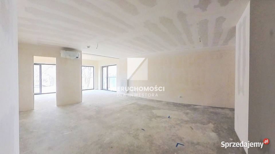Apartament Bałtykiem 81 mkw Villa Solny 80.9m2