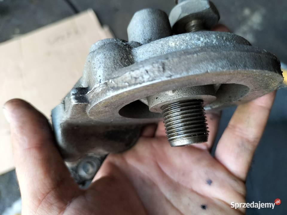 AUDI 80 B3 18 026115417 PODSTAWA UCHWYT FILTRA