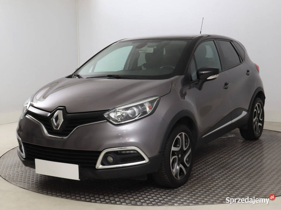 Renault Captur 09 TCe Bielany Wrocławskie