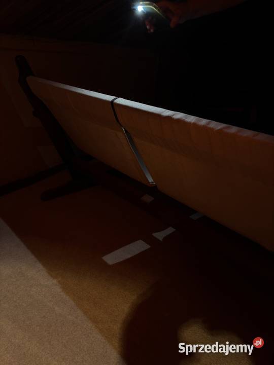 Kontiki kanapa i fotele Sofy i kanapy Puławy