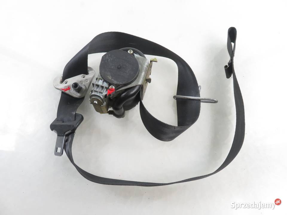 PAS PRAWY PRZEDNI PEUGEOT 207 0404033 sprzedam