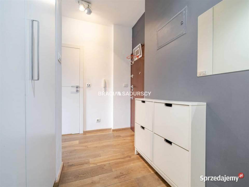 sprzedaży mieszkania 4507 metrów 2 pokoje Mieszkania Kraków